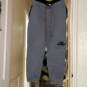 Jordan Jump man Joggers
